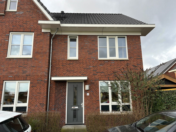 Bekijk foto 1/23 van house in Asten