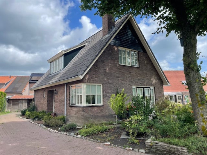 View photo 1/29 of house in Bunschoten