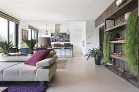 Apartment in Amsterdam