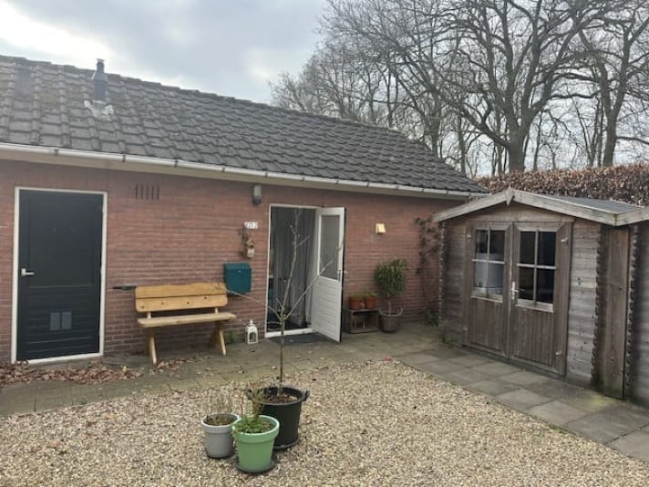 View photo 1/9 of house in Arnhem