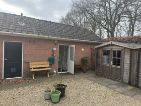 Family home in Arnhem
