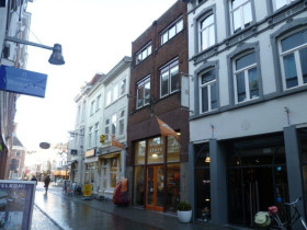 Apartment in Breda