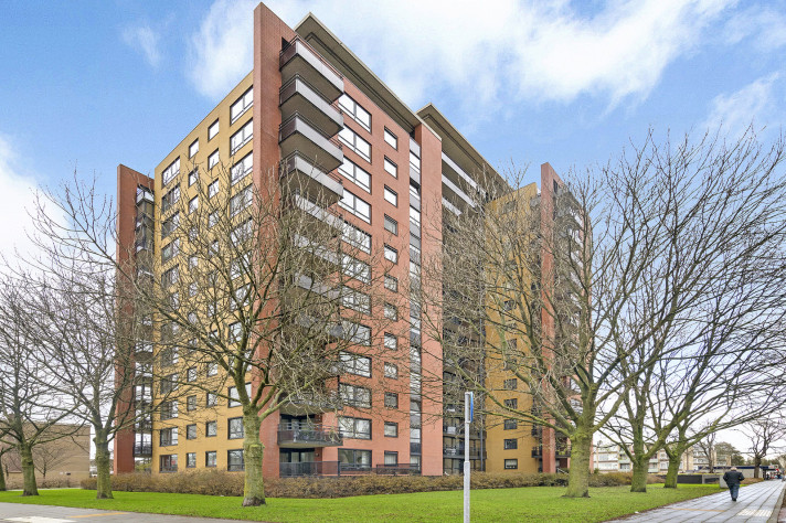 Bekijk foto 1/12 van apartment in Amstelveen