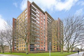 Appartement in Amstelveen
