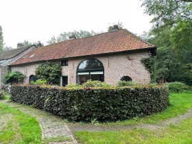 Family home in Heusden