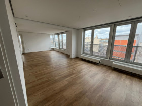 Appartement in 's-Gravenhage