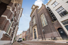 Appartement in Dordrecht