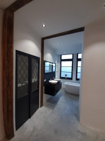 Appartement in Tilburg