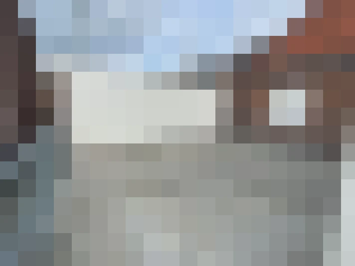  / #8