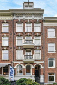 Apartment in Amsterdam