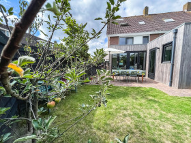 Family home in Wijk bij Duurstede