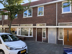 Family home in Utrecht