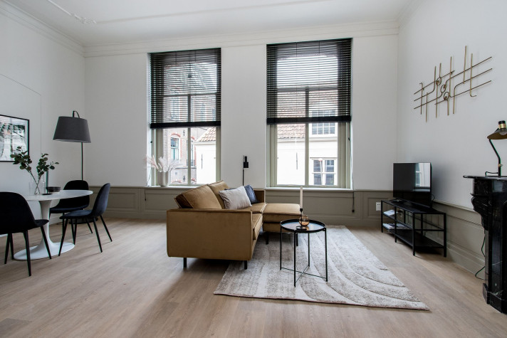 View photo 1/10 of apartment in 's-Hertogenbosch