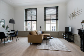 Apartment in 's-Hertogenbosch