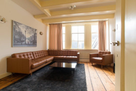 Apartment in Amsterdam