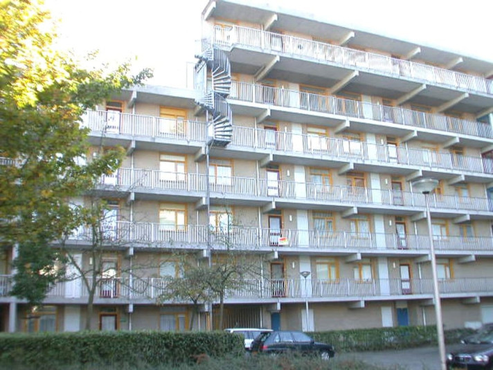 Bekijk foto 1/5 van apartment in Heerlen