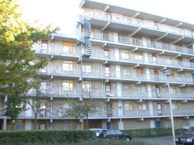 Appartement in Heerlen