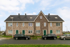 Family home in Gouda