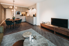 Appartement in Amsterdam