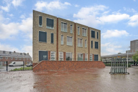 Family home in Almelo