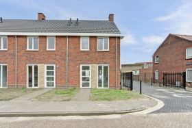 Family home in Almelo