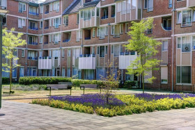 Appartement in Roermond