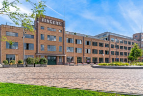 Appartement in Alkmaar