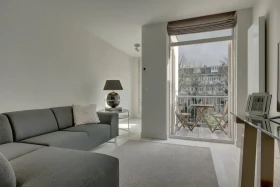 Appartement in Amsterdam