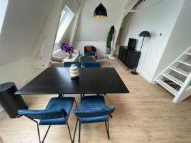 Apartment in Alkmaar