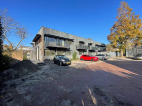 Appartement in Alkmaar