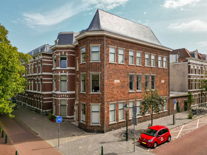 View photo 1/32 of apartment in 's-Gravenhage
