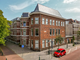 Apartment in 's-Gravenhage