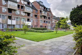 Appartement in Roermond