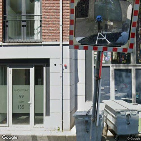 Apartment in Amsterdam