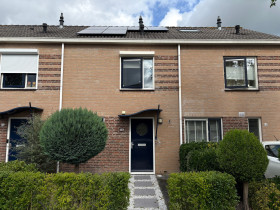 Woonhuis in Assen