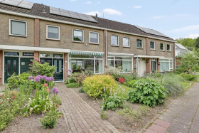 Family home in Tynaarlo