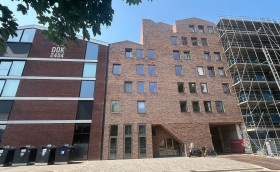 Appartement in Alphen aan den Rijn