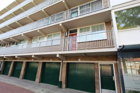 Appartement in Rotterdam