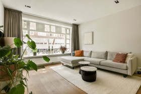 Apartment in Amsterdam