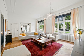 Apartment in 's-Gravenhage