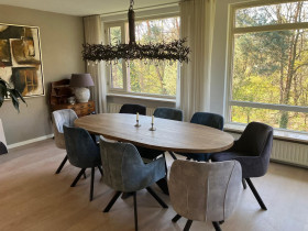 Appartement in Son en Breugel