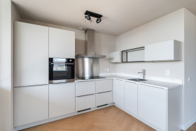 Appartement in 's-Gravenhage
