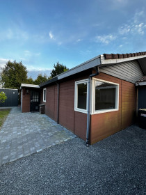 Woonhuis in Ermelo
