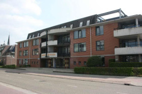 Appartement in Waalre