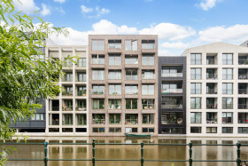 Appartement in Amsterdam