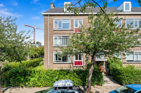 Apartment in 's-Gravenhage