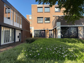 Appartement in Emmen