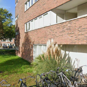 Appartement in Utrecht