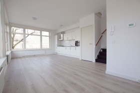 Appartement in Rotterdam