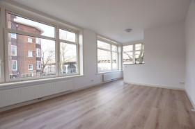 Apartment in Rotterdam